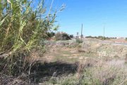 Deryneia Large residential plot of land in quiet area of Deryneia Village - LDER141.Set on a quiet area, just a short distance from the