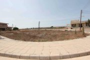 Deryneia Residential Plot of Land with fantastic views of Famagusta in Deryneia village - LDER137Set in a quiet area of Deryneia village