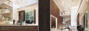 Dubai Dubai- Luxury Apartment - J ONE Tower A -16th floor Wohnung kaufen
