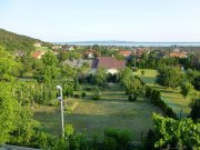  Einfamilienhaus in Vonyarcvashegy mit unverbaubare Seeblick. Haus kaufen