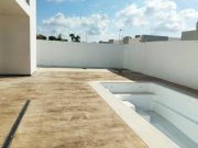 Fortuna NEU GEBAUTE VILLEN IN FORTUNA. . Neubau Villen in Fortuna, Murcia.. . Unabhängige Villa über 2 Etagen gebaut und verfügt