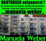 Frankfurt Bauträger / Projektierer: Wohnung kaufen