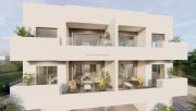 Frenaros 2 bedroom, 1 bathroom Penthouse apartment on new apartment block in Frenaros - FLF103DP.A rare chance to purchase a modern Haus