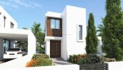 Frenaros 3 bedroom, 2 bathroom NEW BUILD in quiet residential area of Frenaros - MYF102DPThe ground floor has a spacious open plan dining