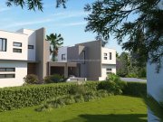 Frenaros 3 bedroom NEW BUILD house on complex of 4 properties in quiet but convenient village location in Frenaros - VPF102DPThis sitting