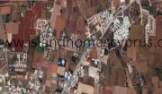 Frenaros 92.6% share of plot of land in Frenaros - LFRE164BThe plot has road access and has water and electricity supply. There is a 