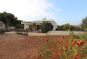 Frenaros Established 2 bedroom, 1 bathroom, detached bungalow with Title Deeds on large plot in quiet residential area of Frenaros - on 