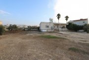 Frenaros Established 2 bedroom, 1 bathroom, detached bungalow with Title Deeds on large plot in quiet residential area of Frenaros - on 