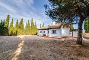 Fuente alamo de Murcia SCHLÜSSELFERTIGE VILLA IN FUENTE ALAMO, MURCIA. . Wohnanlage mit Reihenhäusern, freistehenden Villen und Doppelhaushälften in