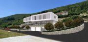 Herceg Novi The Duplex apartment in Herceg Noviis a part of development project in the Bay of Kotor, Montenegro. The location of the project