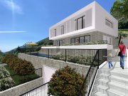 Herceg Novi The Duplex apartment in Herceg Noviis a part of development project in the Bay of Kotor, Montenegro. The location of the project