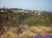 Jan Thiel  Großes Grundstück auf Curacao mit Meerblick Grundstück kaufen