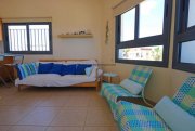 Kapparis 1 bedroom, 1 bathroom apartment in prime Kapparis location, with Sea View Roof Terrace - SDK104.Located on the 2nd floor with ac