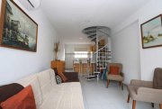 Kapparis 1 bedroom, 1 bathroom, maisonette with Title deed for share of land and Sea views in Kapparis - KTK101.Ideally located close to