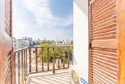 Kapparis 1 Bedroom, 1 Bathroom apartment, with communal swimming pool, in convenient location of Kapparis - CNK109Located on the second