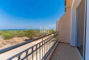 Kapparis 2 bedroom town house with PANORAMIC SEA VIEW and TITLE DEEDS ready to transfer, in quiet but convenient location of Kapparis - 