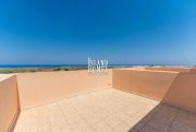 Kapparis 2 bedroom town house with PANORAMIC SEA VIEW and TITLE DEEDS ready to transfer, in quiet but convenient location of Kapparis - 