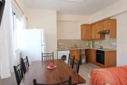 Kapparis 3 bedroom, 1 bathroom, ground floor apartment, close to amenities in a quiet residential area of Kapparis - SIK103Set on a small