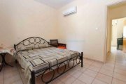 Kapparis 3 bedroom, 1 bathroom, ground floor apartment, close to amenities in a quiet residential area of Kapparis - SIK103Set on a small