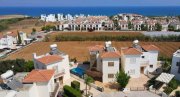 Kapparis 3 bedroom, 2 bathroom, villa with TITLE DEEDS, SEA VIEWS and private swimming pool in popular yet quiet location of Kapparis - o