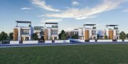 Kapparis 3 bedroom, 2 bathroom modern design detached villa in popular Kapparis - IRK101DP.Set in an idyllic location, just 500m from the