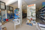 Kapparis Double shop unit with Title Deeds in prime Kapparis Location - TRI125.Set in a great location, on the main Protaras Avenue Haus