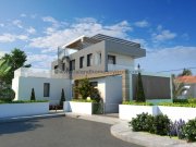 Kapparis Fantastic opportunity to buy a BRAND NEW STATE OF THE ART SMART VILLA just 250m from the beach in Kapparis - ORK101DP.Fantastic