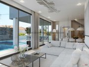 Kapparis Fantastic opportunity to buy a BRAND NEW STATE OF THE ART SMART VILLA just 250m from the beach in Kapparis - ORK101DP.Fantastic