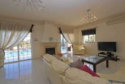 Kapparis Fully furnished 4 bedroom, 2 bathroom detached villa with private swimming pool within walking distance to the beach in Kapparis