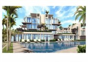 Kapparis NEW BUILD 1 bedroom, 1 bathroom apartment, close to the sea in Kapparis - BHK103DP.This off plan development of just 40 set aro