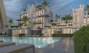 Kapparis NEW BUILD 1 bedroom, 1 bathroom first floor apartment, close to the sea in Kapparis - BHK104DP.This off plan development of just