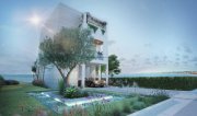 Kapparis New Build 3 bedroom, 2 bathroom detached villa with sea views and private swimming pool in Kapparis - ILK103DP.Located 200m from