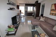 Kapparis This stunning 2 bedroom, 1 bathroom, apartment in Kapparis has the most BEAUTIFUL BALCONY with SEA VIEWS! - ALV101.The sleek,