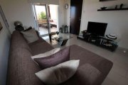 Kapparis This stunning 2 bedroom, 1 bathroom, apartment in Kapparis has the most BEAUTIFUL BALCONY with SEA VIEWS! - ALV101.The sleek,