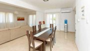 Kokkines Fantastic four bedroom, 3 bathroom detached villa with private swimming pool and title deed for share of land in sought after 