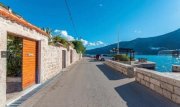 Kotor Charming Old Stone House with modern interiors, designed by the famous Serbian architect, Vladimir Lovric. The property is front