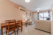 Liopetri 2 bedroom, ground floor apartment with 23m2 veranda and TITLE DEEDS ready to transfer on a popular complex on the outskirts of -