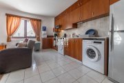 Liopetri 2 bedrooms, 1 shower room, first floor apartment with good size balcony and communal pool on popular complex in Liopetri - firs