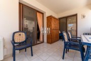 Liopetri 2 bedrooms, 1 shower room, first floor apartment with good size balcony and communal pool on popular complex in Liopetri - firs