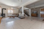 Liopetri 4 bedroom, 3 bathroom villa set on large 579m2 plot with TITLE DEEDS, large private pool, open fire and log burner in the of -