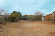 Liopetri LLIO126 - Central Liopetri Village 1074m2 plot of land.Set in the centre of the village, within walking distance of all the thi