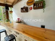 Olivella This great family home is not only spacious and modern, it has a complete independent apartment (little house) with a bedroom,