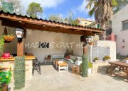 Olivella This great family home is not only spacious and modern, it has a complete independent apartment (little house) with a bedroom,