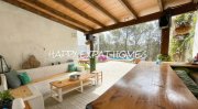 Olivella This great family home is not only spacious and modern, it has a complete independent apartment (little house) with a bedroom,