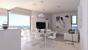 Orihuela Costa NEUER LUXUS RESIDENTIAL IN CAMPOAMOR !!!. . Stellen Sie sich einen Ort vor, an dem das Meer und die Natur die Protagonisten