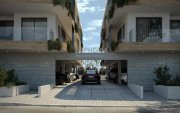 Paralimni 1 bedroom, first floor apartment on NEW BUILD complex in great location of Paralimni - EUP101DPThis stunning project offers and