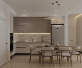 Paralimni 1 bedroom, first floor apartment on NEW BUILD complex in great location of Paralimni - EUP101DPThis stunning project offers and