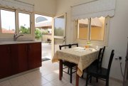 Paralimni 2 bedroom, 1 bathroom traditional style bungalow with TITLE DEEDS on large plot in Paralimni - PAR140.Located in a quiet, area