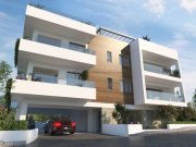 Paralimni 2 bedroom, 2 bathroom First Floor apartment on New Modern block in Paralimni - MJP103DP.Set in a prime Paralimni location this