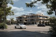 Paralimni 2 bedroom, second floor apartment on NEW BUILD complex in great location of Paralimni - EUP102DPThis stunning project offers and